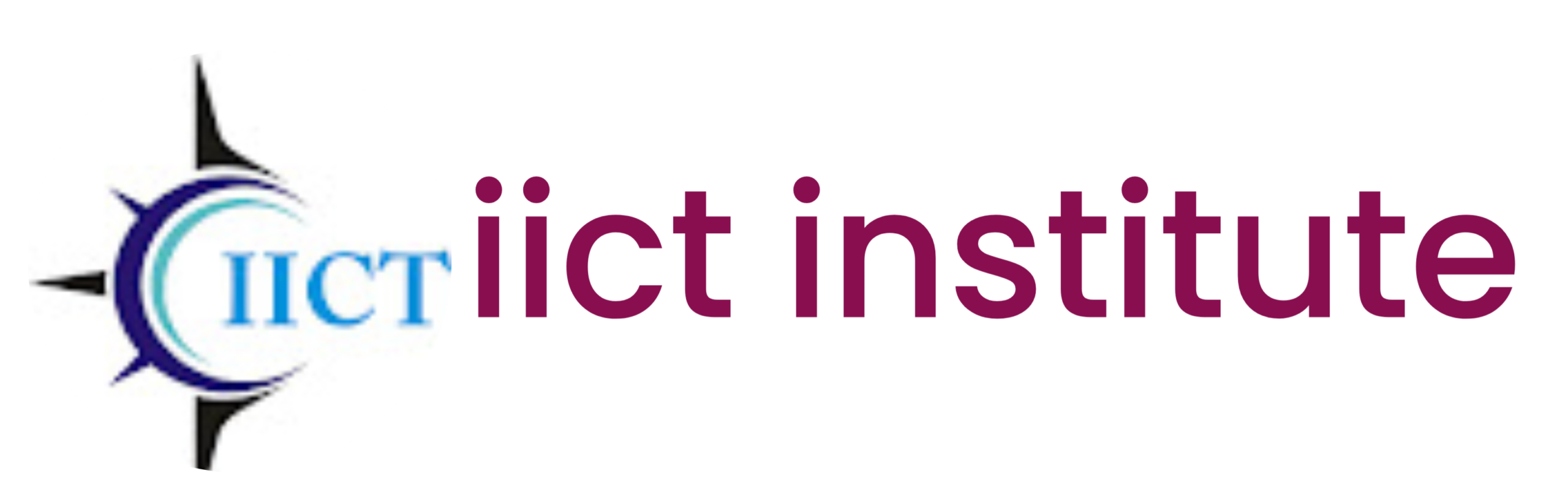 iict header logo